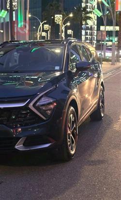 کیا سپۆرتاج